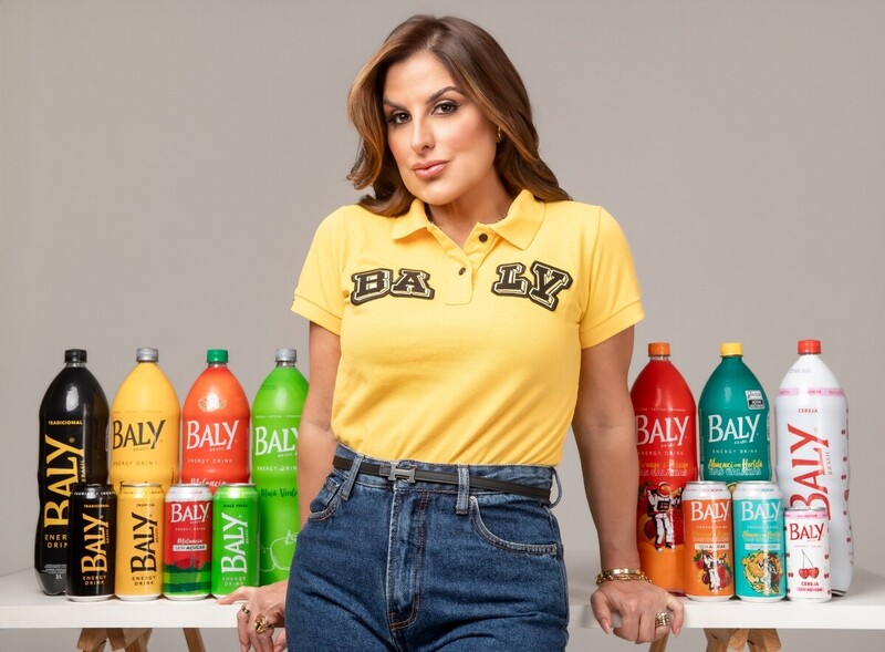 “Rainha do Energético”: Dayane Titon vem a Içara para palestra gratuita sobre marketing e crescimento