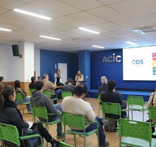 Criciúma terá cerca de 40 ações durante a Semana ODS na Prática