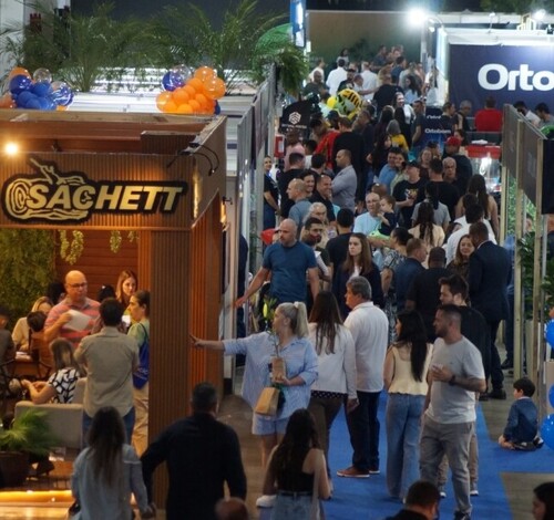 Feira CasaPronta Criciúma 2026: confira horários, ingressos, acessos e estacionamento