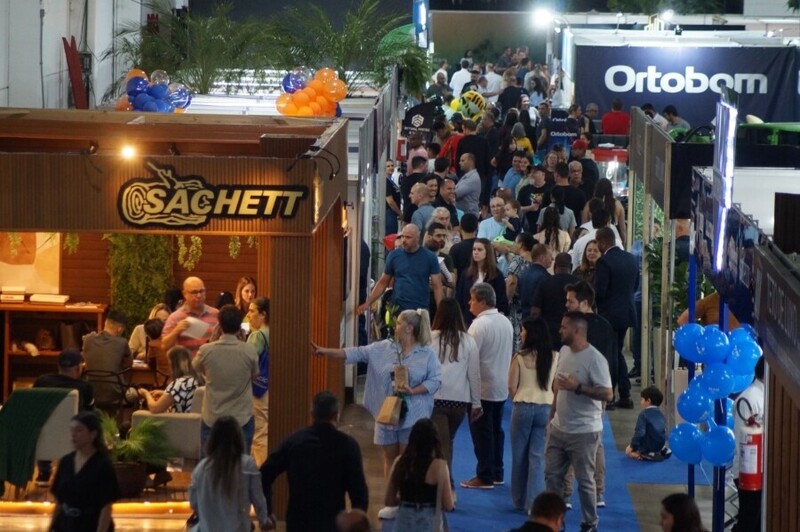 Feira CasaPronta Criciúma 2026: confira horários, ingressos, acessos e estacionamento