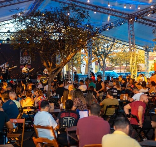 Made in Fogo Festival BBQ volta a Criciúma neste fim de semana