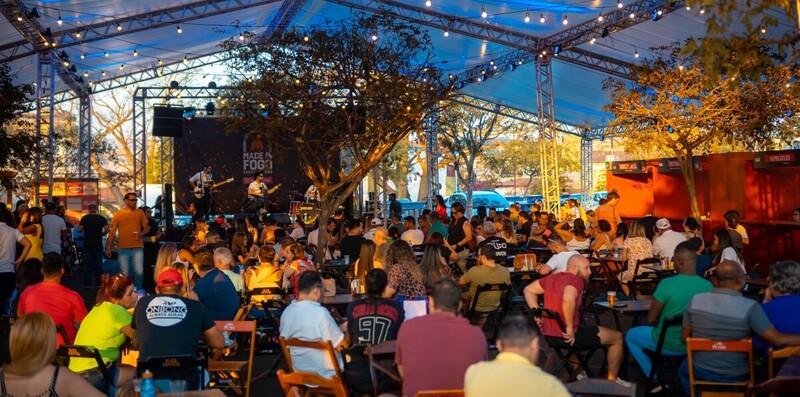 Made in Fogo Festival BBQ volta a Criciúma neste fim de semana
