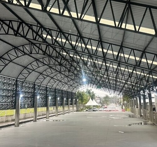 CocalFest 2026 estreia novo layout para ampliar espaço, circulação e segurança