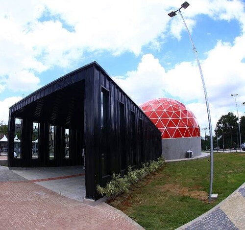 30 anos do eclipse solar total: Parque Astronômico celebra data com ampla programação