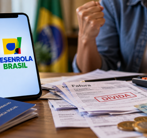 Desenrola Brasil 3.0 promete descontos de pelo menos 90% em dívidas; entenda como vai funcionar