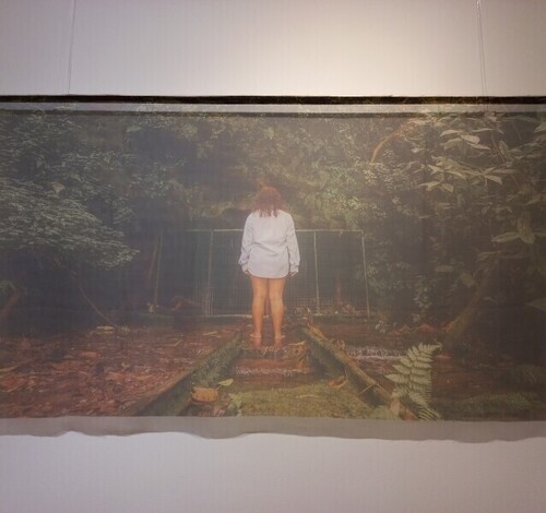 Exposição na Alesc resgata patrimônios ligados à história da mineração em Criciúma