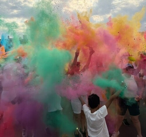 Música, dança e integração marcam Dance Colors Festival no Parque das Nações