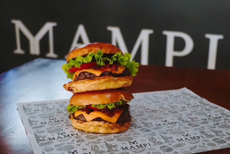 Mampituba promove Burger Solidário em Criciúma