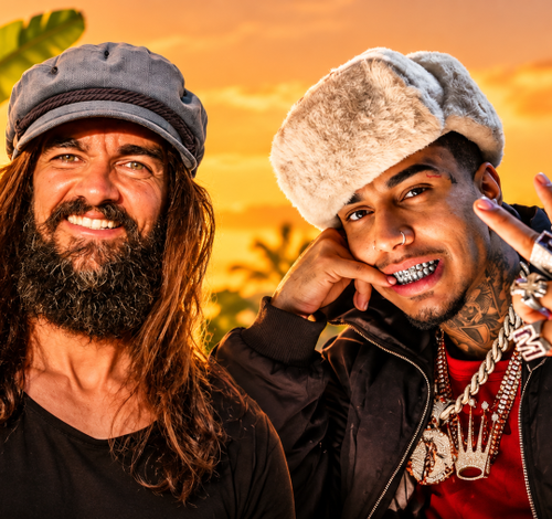 Shows com Armandinho e Veigh na abertura da temporada de verão em Laguna
