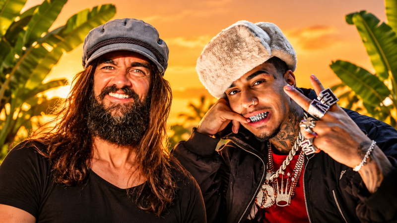 Shows com Armandinho e Veigh na abertura da temporada de verão em Laguna