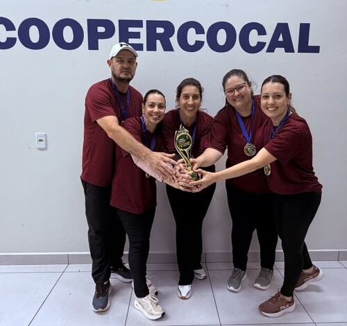 Manas & Cia e Quinta Bandida avançam à final do Torneio Coopercocal de Bocha Feminina