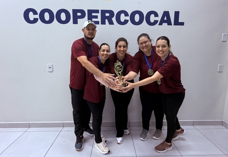 Manas & Cia e Quinta Bandida avançam à final do Torneio Coopercocal de Bocha Feminina
