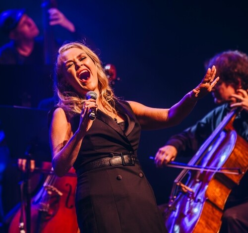 Camerata Florianópolis faz show gratuito em Criciúma com clássicos do pop