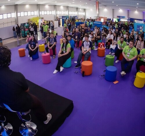 Criciúma Open Challenge Day conecta startups e empresas para impulsionar a inovação
