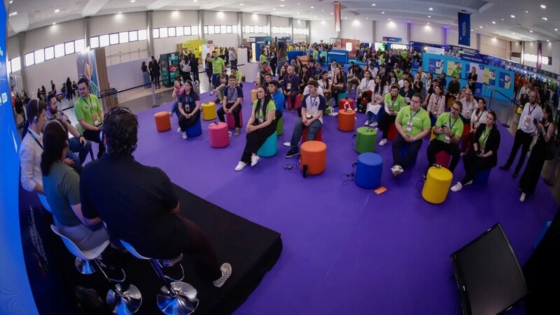 Criciúma Open Challenge Day conecta startups e empresas para impulsionar a inovação