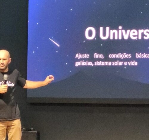Fé e ciência: simpósio gratuito reúne especialistas em Criciúma