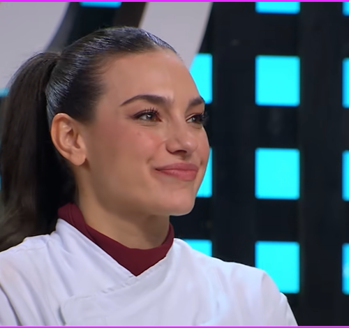 Criciumense Jéssica Cechella vence o MasterChef Brasil 2026