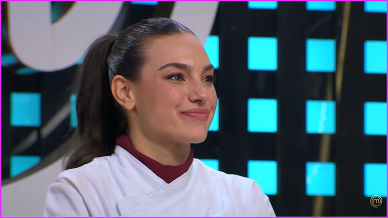 Criciumense Jéssica Cechella vence o MasterChef Brasil 2026