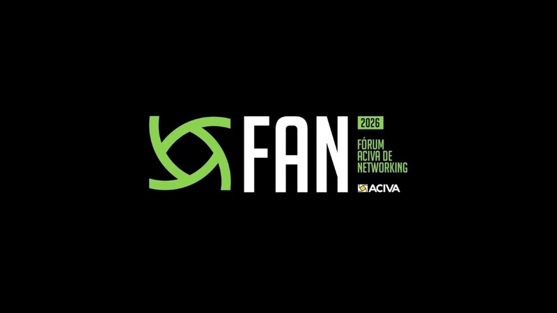 FAN 2026 reúne palestras e networking durante evento gratuito em Araranguá