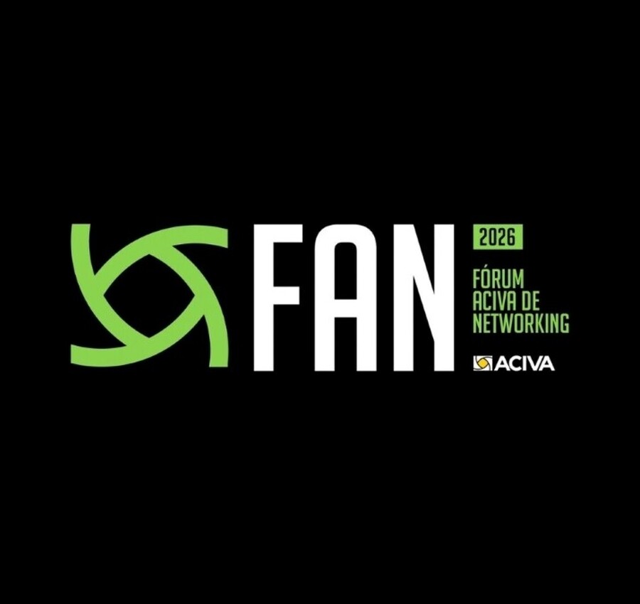 FAN 2026 reúne palestras e networking durante evento gratuito em Araranguá