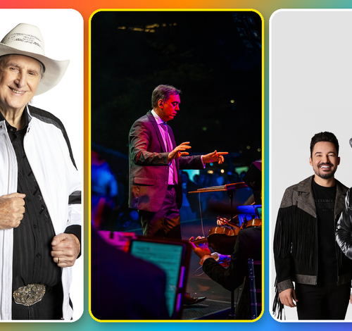 Shows gratuitos com Fernando & Sorocaba e Sérgio Reis na final do Santa Catarina Canta