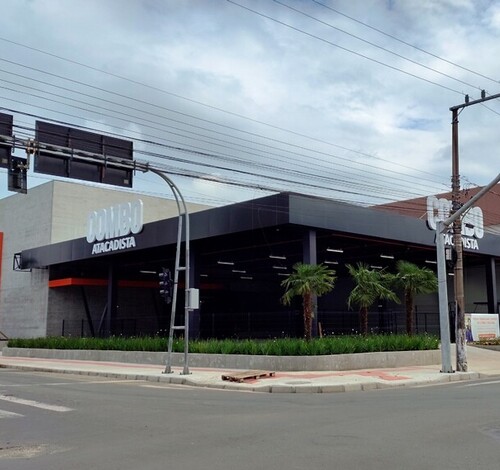 Conectando, por Marcelo de Bona I Já tem data para inauguração do Combo