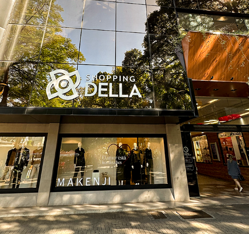 Shopping Della fecha no feriado de 12 de outubro; veja programação do mês das crianças