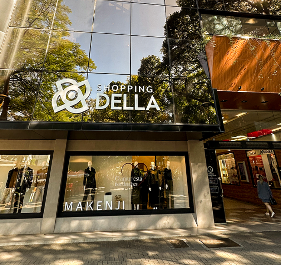 Shopping Della fecha no feriado de 12 de outubro; veja programação do mês das crianças