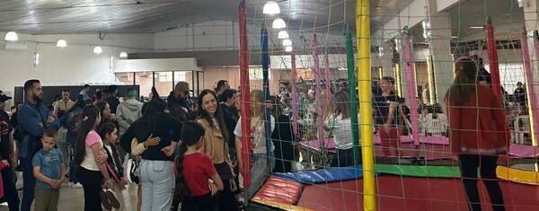 Festa das Crianças terá doces, lanches e diversão gratuita em Cocal do Sul