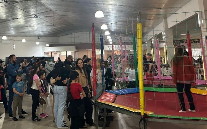 Festa das Crianças terá doces, lanches e diversão gratuita em Cocal do Sul
