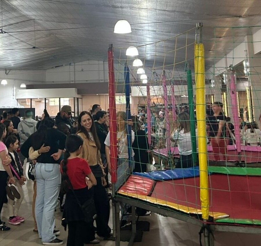 Festa das Crianças terá doces, lanches e diversão gratuita em Cocal do Sul