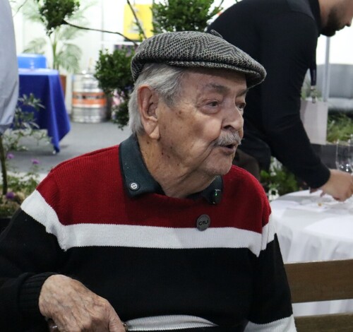 Arquiteto Fernando Carneiro é homenageado na CasaPronta 2026