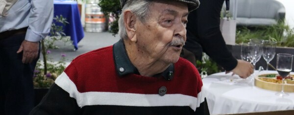 Arquiteto Fernando Carneiro é homenageado na CasaPronta 2026