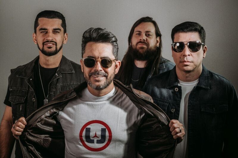 Liga Joe traz show com clássicos dos anos 80 e 90 a Criciúma; confira os ingressos
