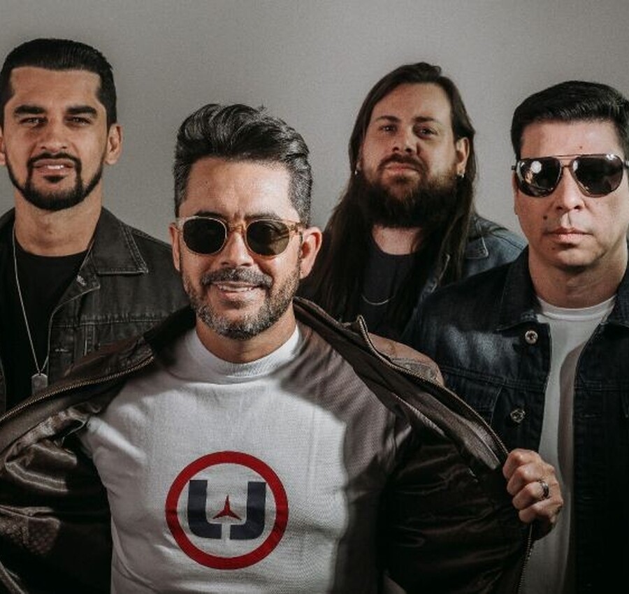 Liga Joe traz show com clássicos dos anos 80 e 90 a Criciúma; confira os ingressos