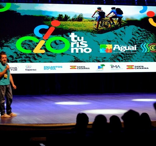 Siderópolis sediará Festival Montanhas Verdes 