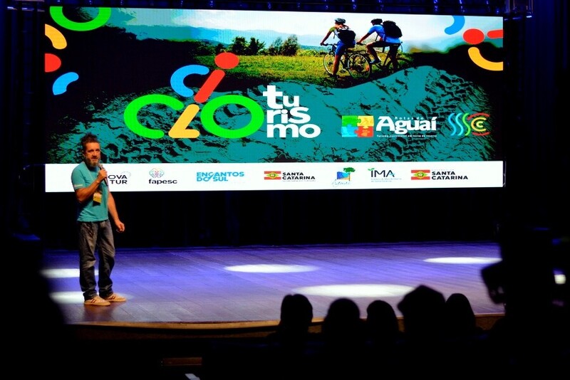 Siderópolis sediará Festival Montanhas Verdes 