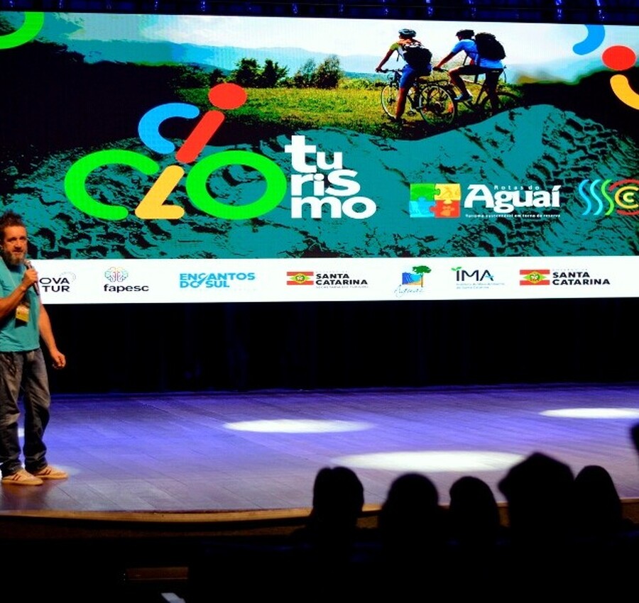 Siderópolis sediará Festival Montanhas Verdes 