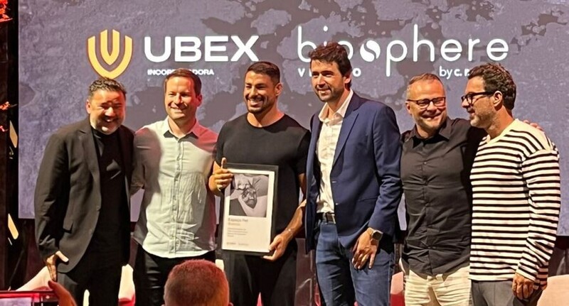 Rafael Canuto I Biosphere Verano e o estilo de vida de Cauã Reymond em Itapirubá