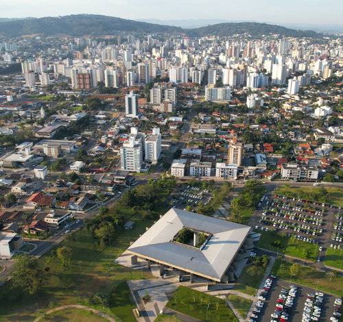 Criciúma lança programação dos 101 anos de emancipação
