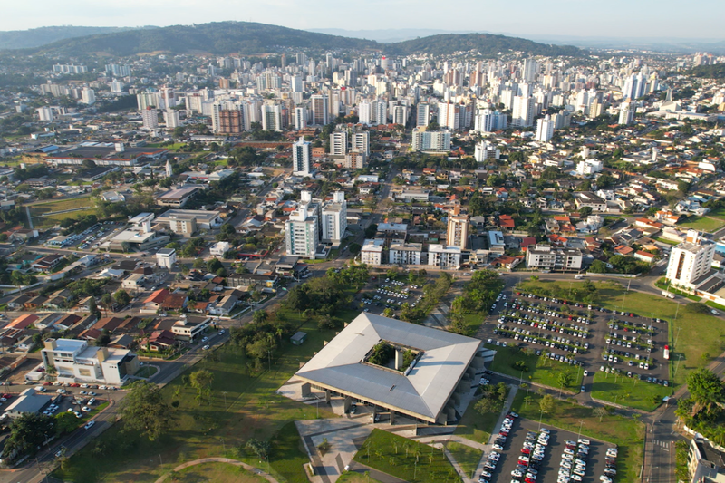 Criciúma lança programação dos 101 anos de emancipação