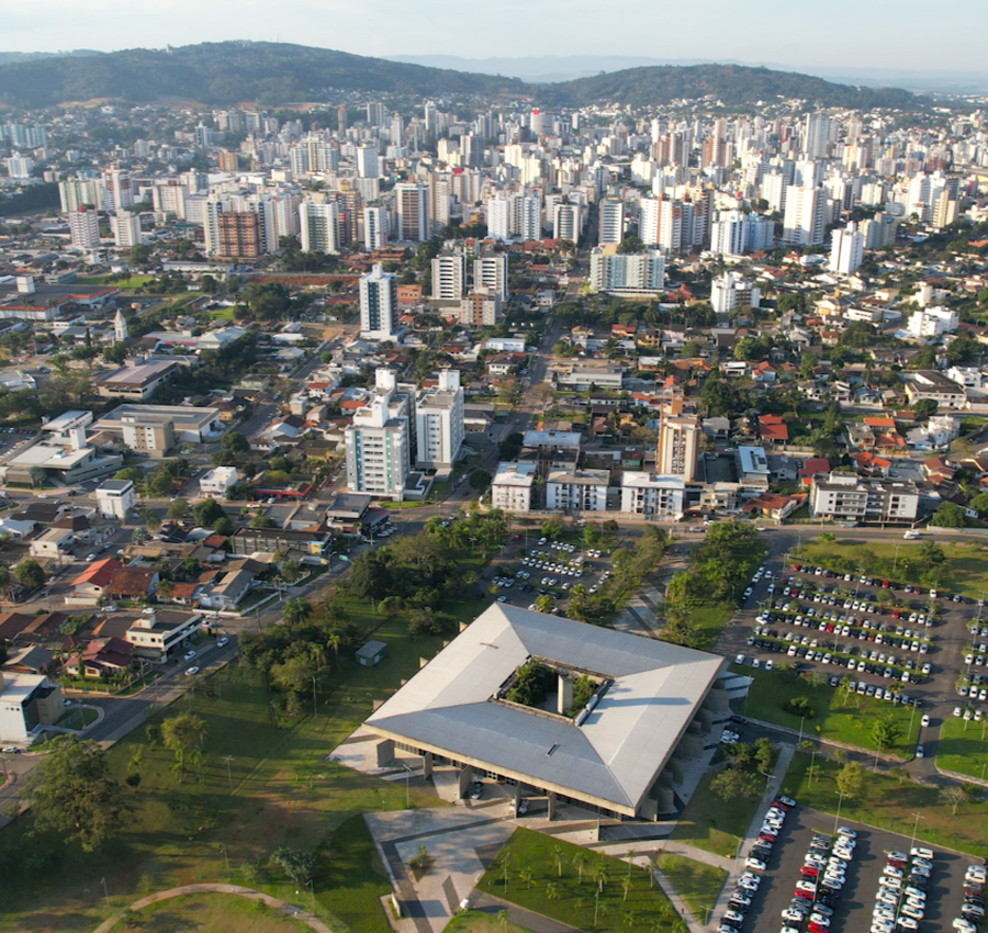 Criciúma lança programação dos 101 anos de emancipação
