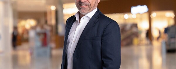 Grupo Almeida Junior tem novo Diretor de Marketing e Relacionamento
