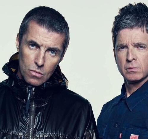 Oasis confirma shows em São Paulo. E com modalidade nova de ingresso