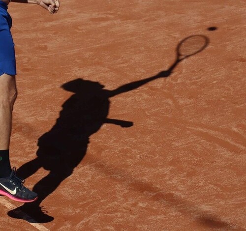 5º Regional de Tênis – Mampituba 100 anos