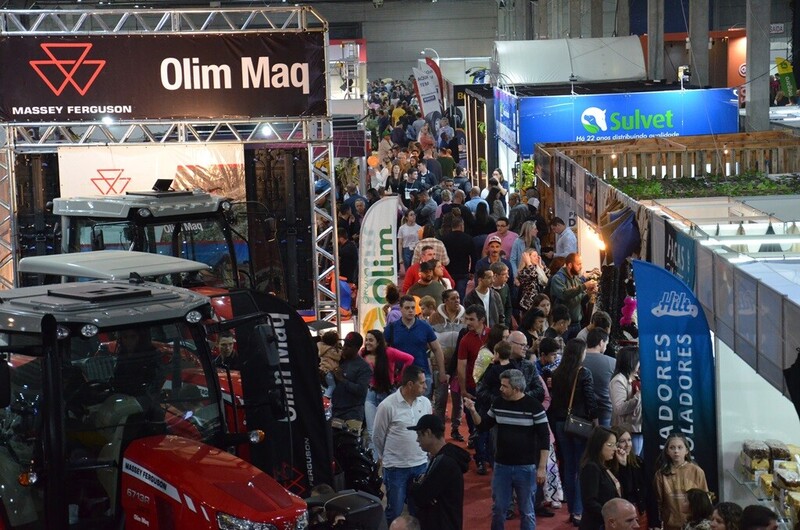 Divulgada programação da AgroPonte