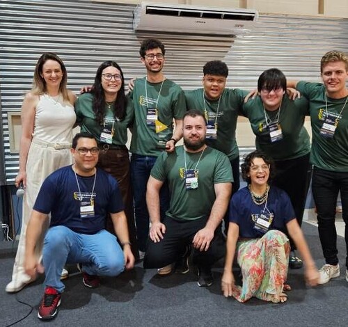 Solução para tutores de pets vence SW Criciúma