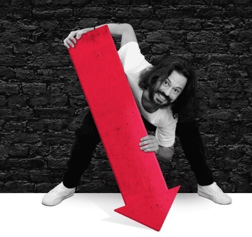 Nando Viana faz shows no Sul do Estado