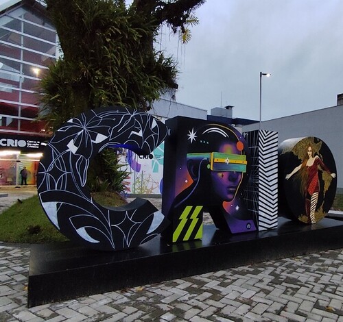 CDL lança campanha de Natal no CRIO