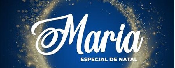 Cantata de Natal Abba: a história de Maria no Teatro Elias Angeloni